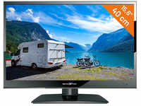 Reflexion 12/24-V-LED-TV LEDW160, 40 cm (15,6"), DVB-S/S2/C/T/T2, Full-HD,...