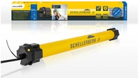 Schellenberg Funk-Rollladenmotor Maxi PREMIUM, 20 Nm, SW60