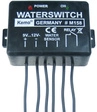 Kemo M158 9- bis 12-V-Wassermelder