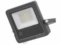 LEDVANCE SMART+ WiFi 20-W-LED-Flutlichtstrahler FLOOD, Aluminium, 1260 lm,...