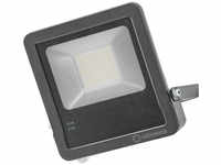 LEDVANCE SMART+ WiFi 50-W-LED-Flutlichtstrahler FLOOD, Aluminium, 4250 lm, warmweiß,