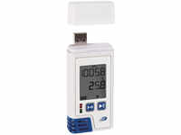 Dostmann electronic USB-Datenlogger LOG220 für Temperatur, Feuchte und Druck