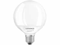 LEDVANCE SMART+ WiFi 14-W-LED-Lampe G95, E27, 1521 lm, RGB, 2700-6500 K, dimmbar,