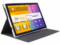 Bea-fon Senioren-Tablet TL20 Pro, 10,1", LTE, SOS-Knopf, Dual-OS be-easy & Android 11