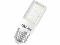 OSRAM 7,3-W-LED-Lampe T32, E27, 806 lm, warmweiß, 320°, dimmbar