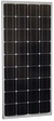 Phaesun Monokristalline Solarmodul Sun Plus 100 S, 12 V, 100 W