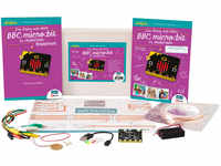 Joy-IT Lernpaket "Reise mit dem BBC micro:bit V2"