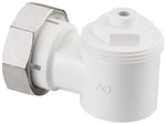 Winkeladapter M30x1,5 (Kunststoff)