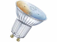 LEDVANCE SMART+ WiFi 4,9-W-LED-Lampe PAR16, GU10, 350 lm, 45 °, Tunable White,