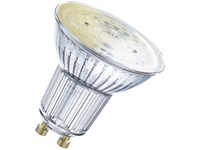 LEDVANCE SMART+ WiFi 4,9-W-LED-Lampe PAR16, GU10, 350 lm, 45 °, 2700 K, dimmbar,