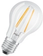 OSRAM 7-W-LED-Lampe A60, E27, 806 lm, warmwei&szlig; / neutralwei&szlig;, klar