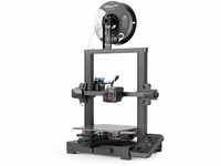 Creality3D FFF-3D-Drucker Ender 3 V2 Neo, Auto-Nivellierung,