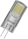 OSRAM 2,6-W-LED-Lampe T14, G4, 300 lm, warmweiß, 320°, 12 V OSRAM 2,6-W-LED-Lampe T14, G4, 300 lm, warmweiß, 320°, 12 V