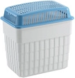Wenko Luftentfeuchter "Feuchtigkeitskiller", 2 kg, max. 50 m&sup2;, 5 l Tank