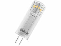 OSRAM 1,8-W-LED-Lampe T13, G4, 200 lm, warmweiß, 300°, 12 V