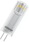 OSRAM 1,8-W-LED-Lampe T13, G4, 200 lm, warmweiß, 300°, 12 V OSRAM 1,8-W-LED-Lampe T13, G4, 200 lm, warmweiß, 300°, 12 V
