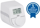 dnt Elektronischer Heizk&ouml;rperthermostat ThermoTune, Stand-alone, ca. 4 Jahre