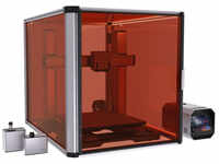 Snapmaker 3-in-1-3D-Drucker Artisan, Doppelextrusions-3D-Druck,...