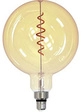 tint Smart Home XXL- LED Globe, E27, 200x305 mm, CCT, Zigbee
