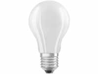 OSRAM Hocheffiziente 7,2-W-LED-Lampe A100, E27, 1521 lm, warmweiß, 3000 K, matt, 210