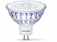 Philips 7-W-GU5,3-LED-Lampe, neutralweiß, 12 VAC