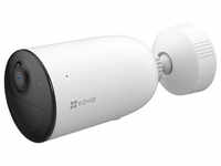 EZVIZ WLAN Outdoor-Akku-Überwachungskamera HB3 2K Add-On, für EZVIZ Halow-Kit, WiFi