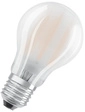 Osram LED Superstar Plus Classic A 100 Filament, 11 W, 1521 lm, E27, dimmbar,