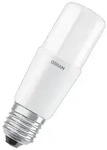 OSRAM LED STAR 8-W-LED-Lampe E27, warmweiß, schlanke Ausführung, Ersatz für OSRAM LED STAR 8-W-LED-Lampe E27, warmweiß, schlanke Ausführung, Ersatz für