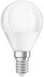 OSRAM 4,9-W-LED-Tropfenlampe E14, warmwei&szlig;, dimmbar