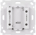 Homematic IP Smart Home Netzteil f&uuml;r Markenschalter, HmIP-BPS-2