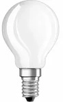 OSRAM LED RETRO Glass Bulb 4-W-Filament-LED-Tropfenlampe, E14, matt OSRAM LED RETRO Glass Bulb 4-W-Filament-LED-Tropfenlampe, E14, matt