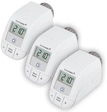 Homematic IP Smart Home 3er-Set Heizk&ouml;rperthermostat &ndash; basic, HmIP-eTRV-B-2