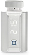 Homematic IP Smart Home Heizk&ouml;rperthermostat &ndash; Evo, silber, HmIP-eTRV-E-S