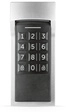 Homematic IP Smart Home Keypad, HmIP-WKP
