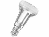 OSRAM 1,5-W-LED-Lampe R39, E14, 110 lm, warmweiß, 36°