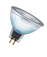 OSRAM 8-W-LED-Lampe MR16, GU5.3, 621 lm, neutralwei&szlig;, 36&deg;, 12 V, dimmbar