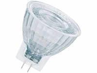 OSRAM 2,5-W-LED-Lampe MR11, GU4, 184 lm, warmweiß, 36°, 12 V
