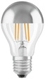 OSRAM 6,5-W-LED-Spiegelkopf-Lampe E27, 650 lm, warmwei&szlig;