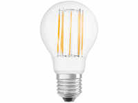 OSRAM LED Superstar 7,5-W-Filament-LED-Lampe E27, neutralweiß, klar, dimmbar, 1055