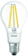 OSRAM LED RETRO Glass Bulb 11-W-LED-Lampe E27, klar