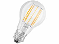 OSRAM LED STAR 11-W-Filament-LED-Lampe E27, neutralweiß,klar