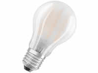 OSRAM 11-W-LED-Lampe A60, E27, 1521 lm, kaltweiß, matt