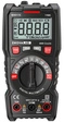 VA-LABs TrueRMS Digital-Multimeter MS0115, 6.000 Counts