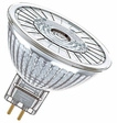 OSRAM LED SUPERSTAR 3,4-W-GU5,3-LED-Lampe, warmwei&szlig;, dimmbar, 12 V