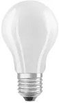 OSRAM Hocheffiziente 2,2-W-LED-Lampe A40, E27, 470 lm, warmweiß, 3000 K, matt, 210 OSRAM Hocheffiziente 2,2-W-LED-Lampe A40, E27, 470 lm, warmweiß, 3000 K, matt, 210