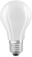 OSRAM Hocheffiziente 4-W-LED-Lampe A60, E27, 840 lm, warmwei&szlig;, 3000 K, matt, 210