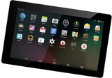 Denver Tablet-PC TAQ-90083, 22,86-cm-Display (9"), 1024x600p, 1,2 GHz Quad-Core-CPU,