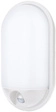 Ledino LED-Wand-/Deckenleuchte Schwabing XXLS, 20W, m. Sensor