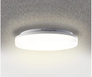 HEITRONIC 18-W-LED-Wand-/Deckenleuchte Pronto mit Bajonett-Anschluss, rund,