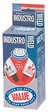 J-B Industro Weld, 2-Komponenten-Schwei&szlig;kleber, 2x 141 g